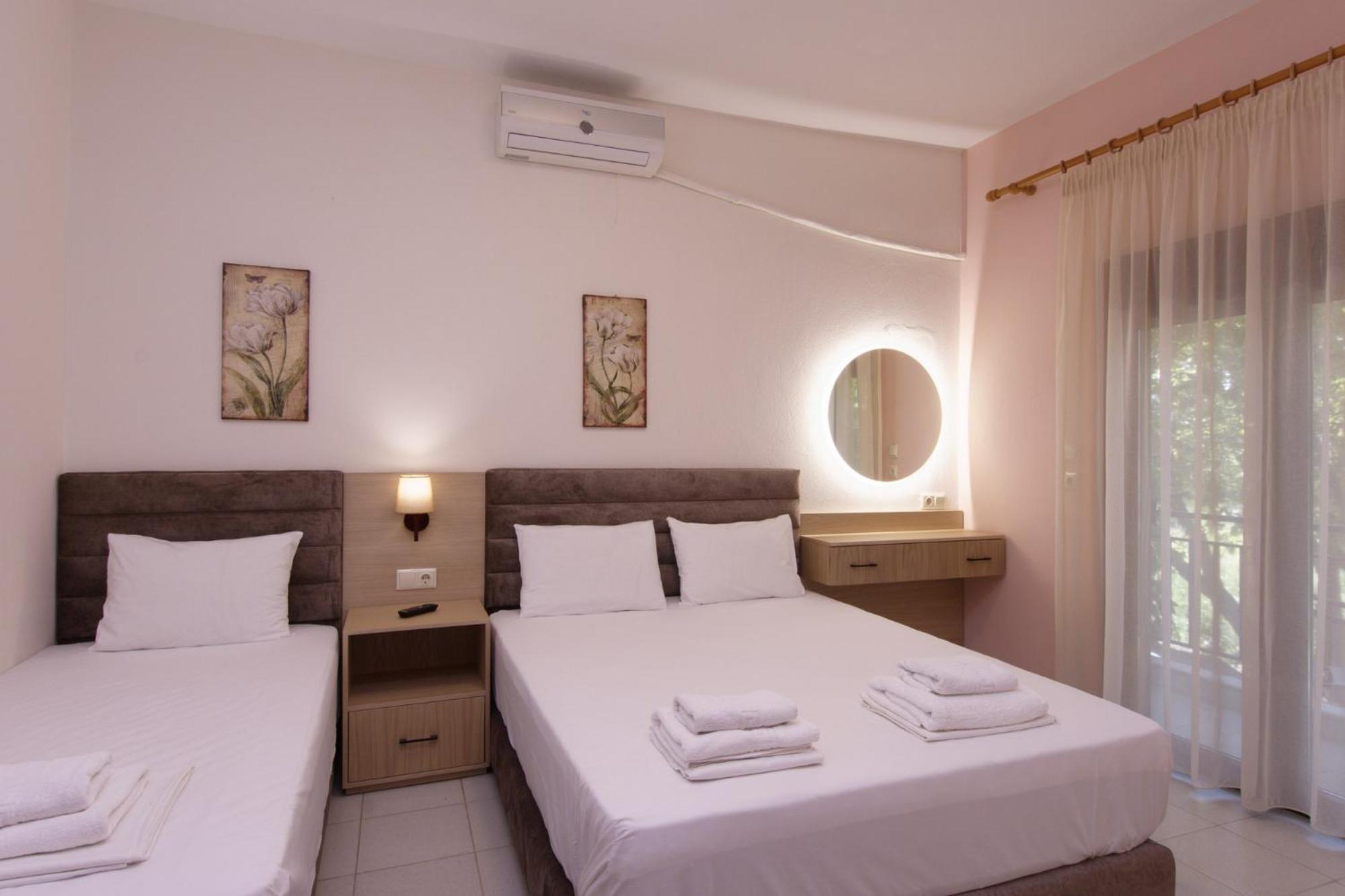 Lotos Apartment *
