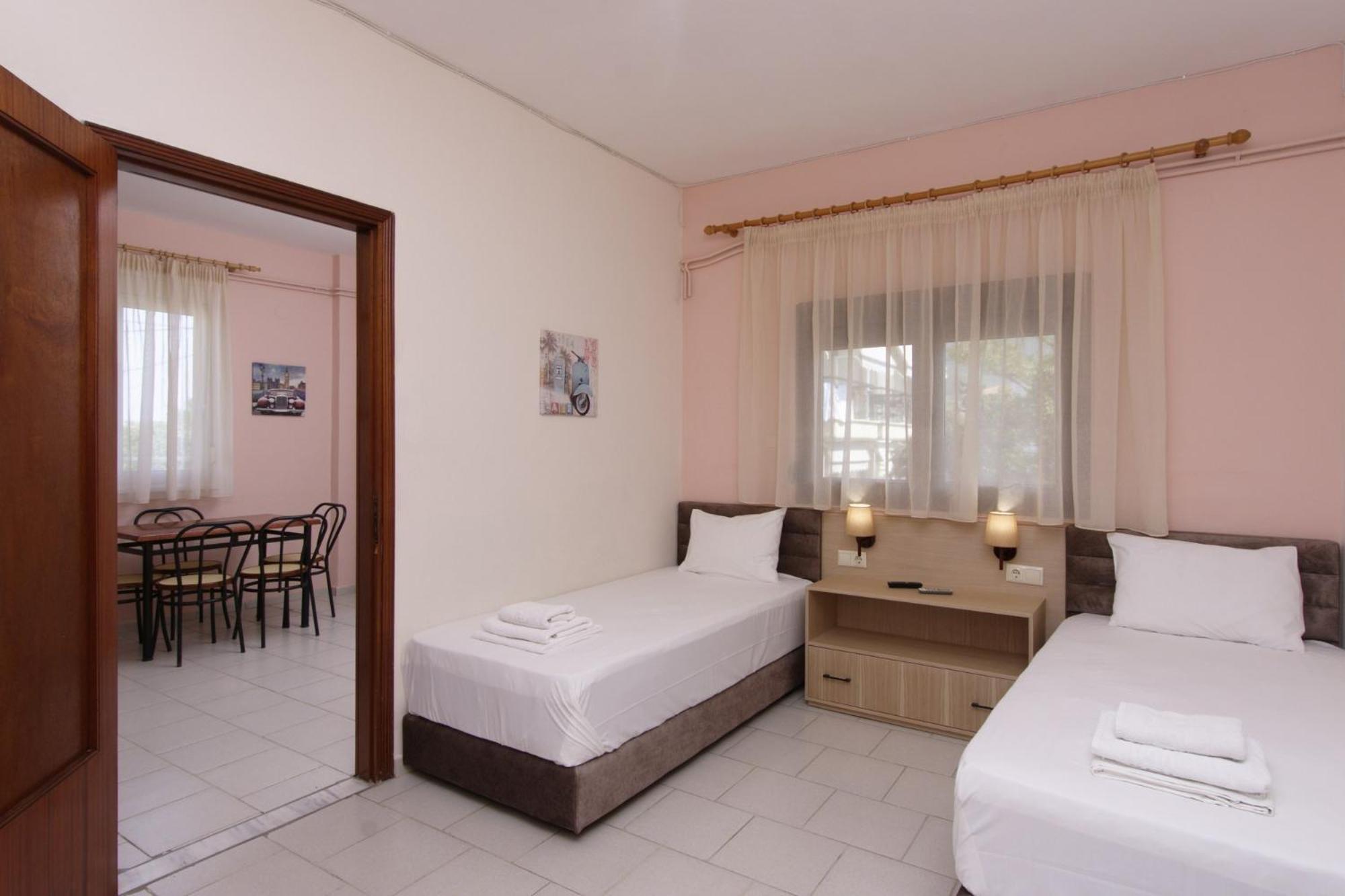 Lotos Stavros (Thessaloniki)
