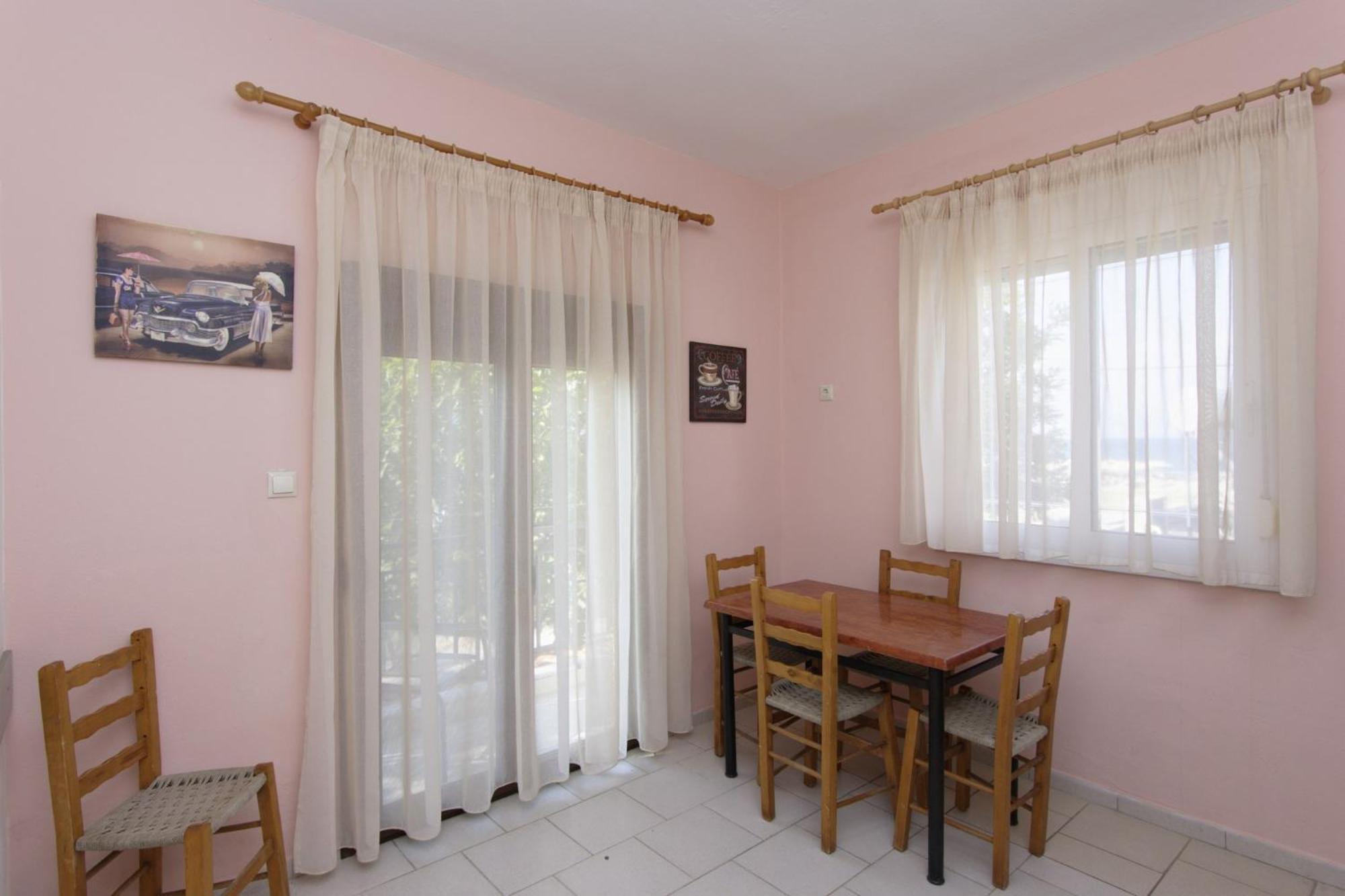 Lotos Apartment