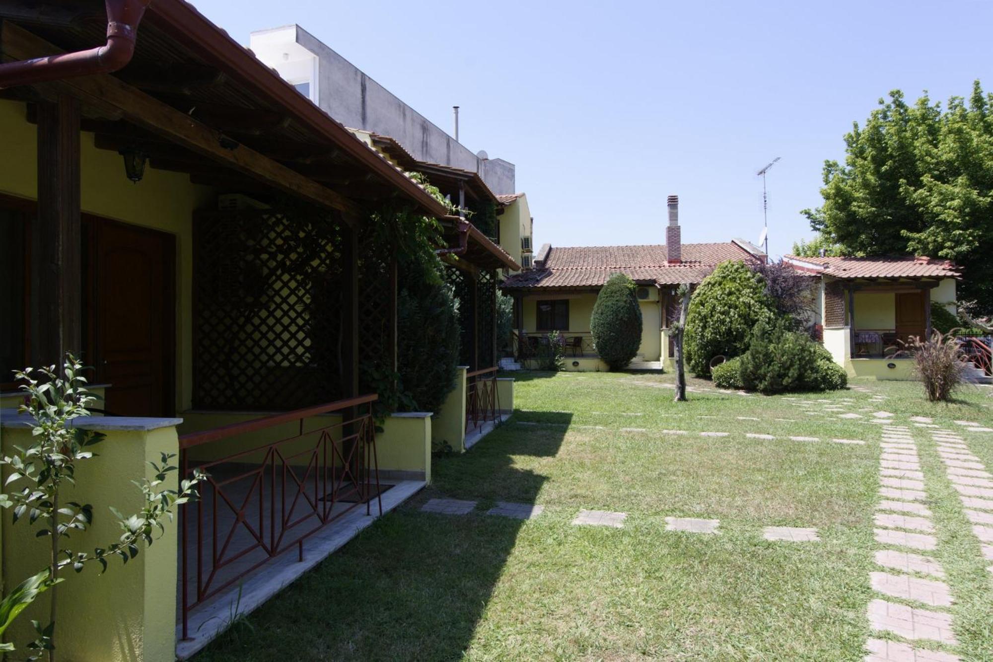 Lotos Apartment Stavros (Thessaloniki)