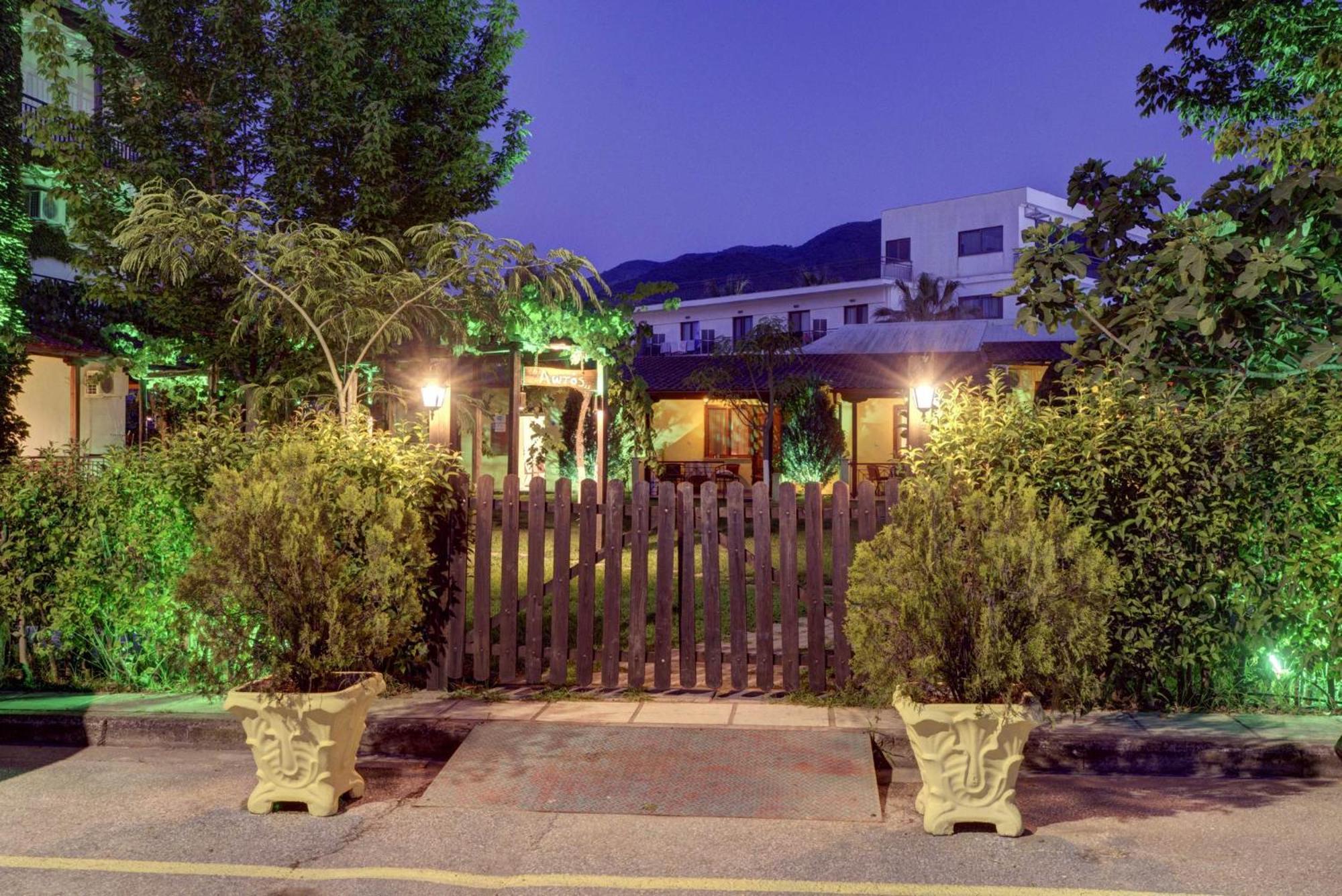 Apartment Lotos Stavros (Thessaloniki)