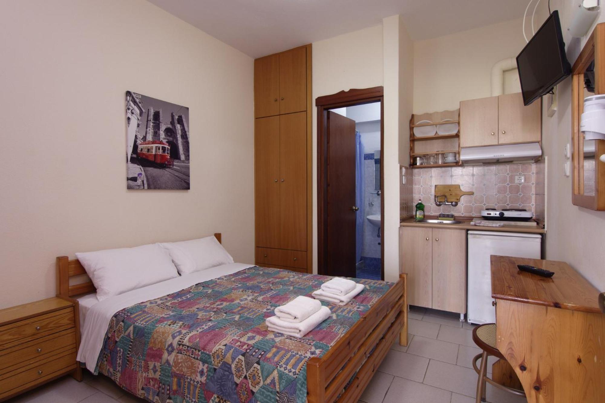 Lotos Apartment