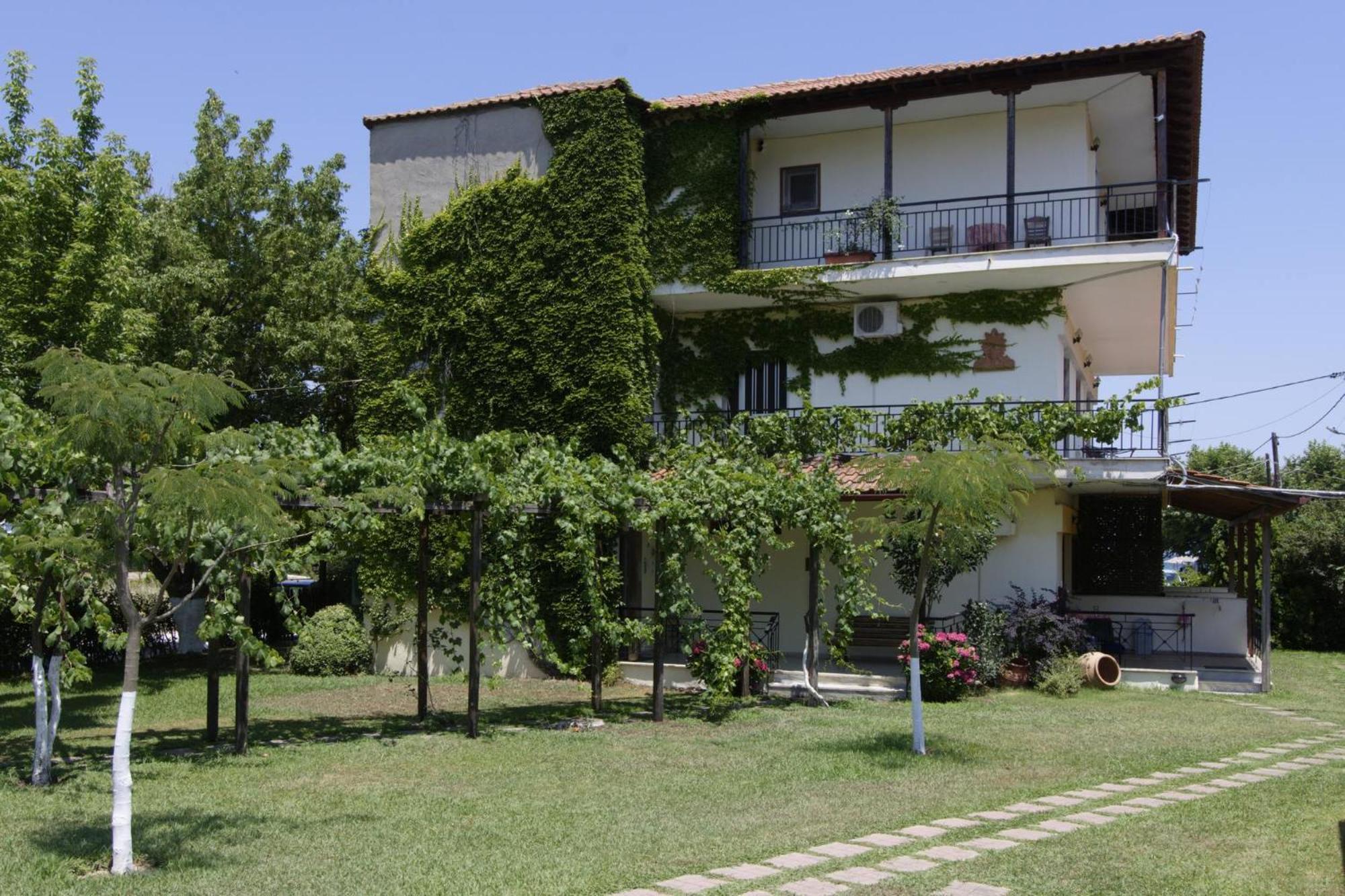 Apartment Lotos