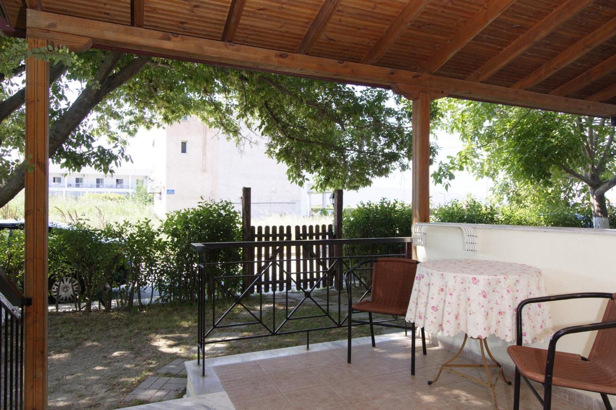 Lotos Apartment Stavros (Thessaloniki)