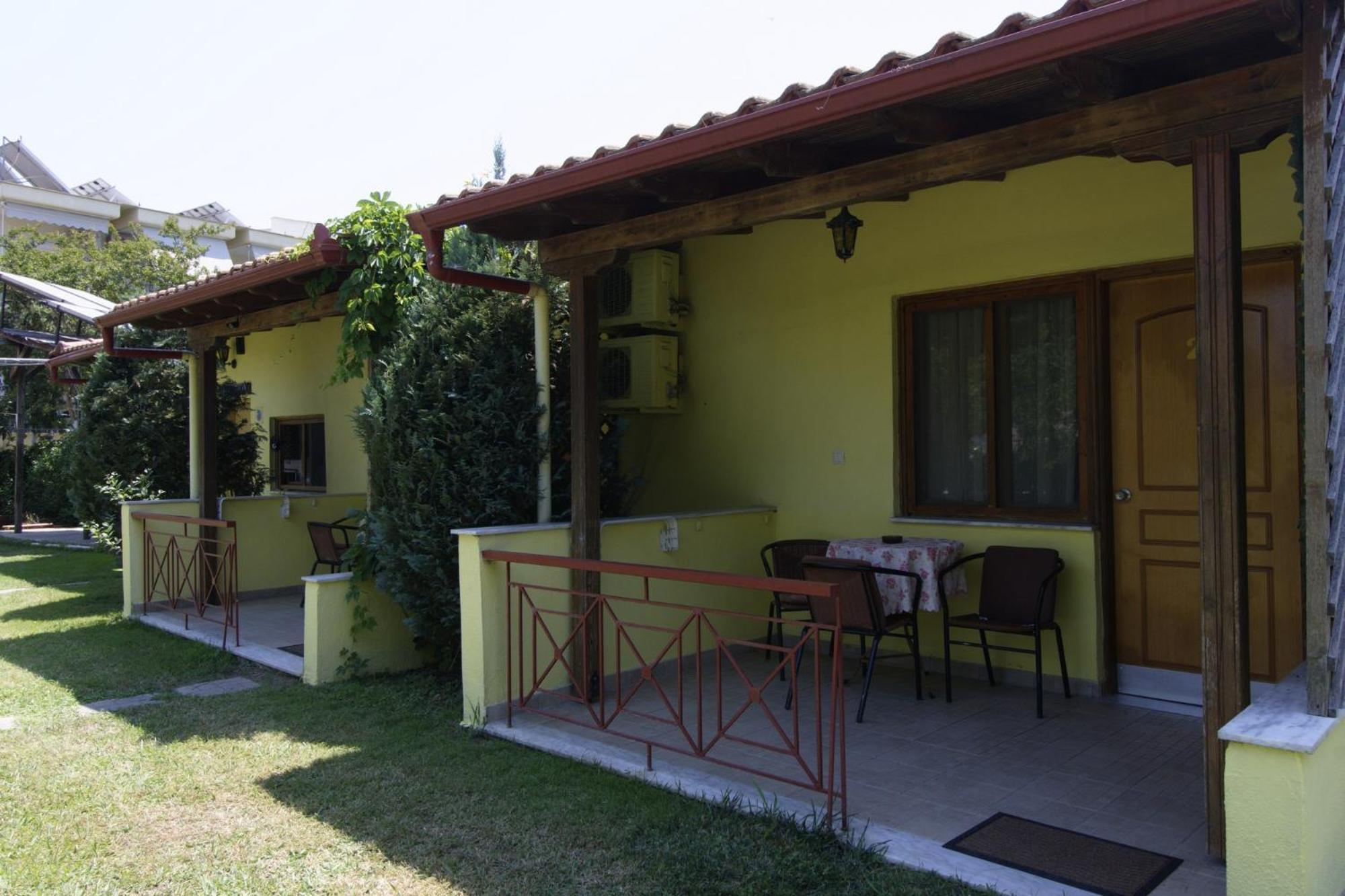 Lotos * Stavros (Thessaloniki)