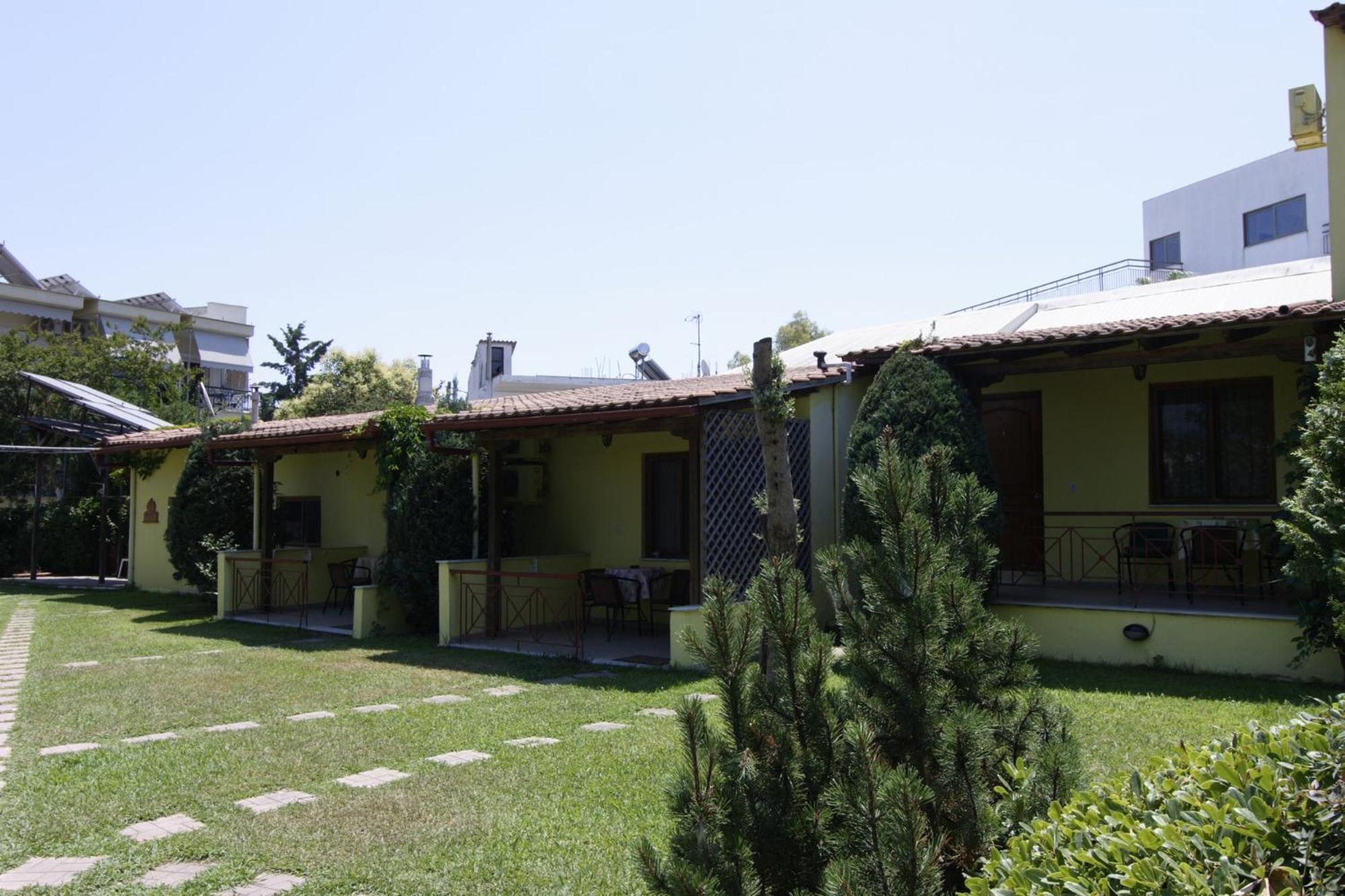 Lotos Apartment