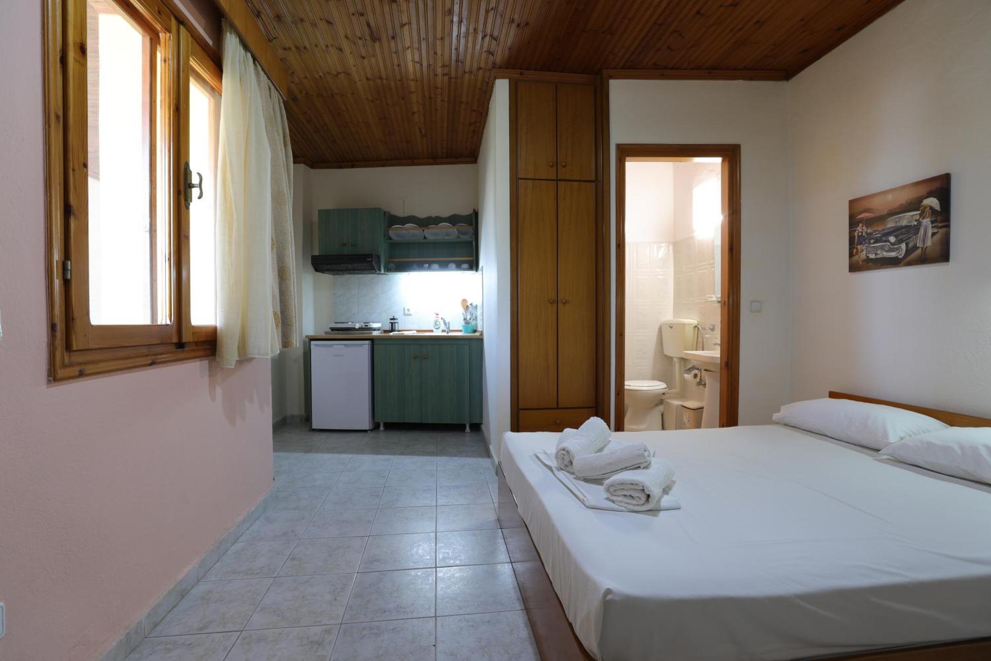 Apartment Lotos