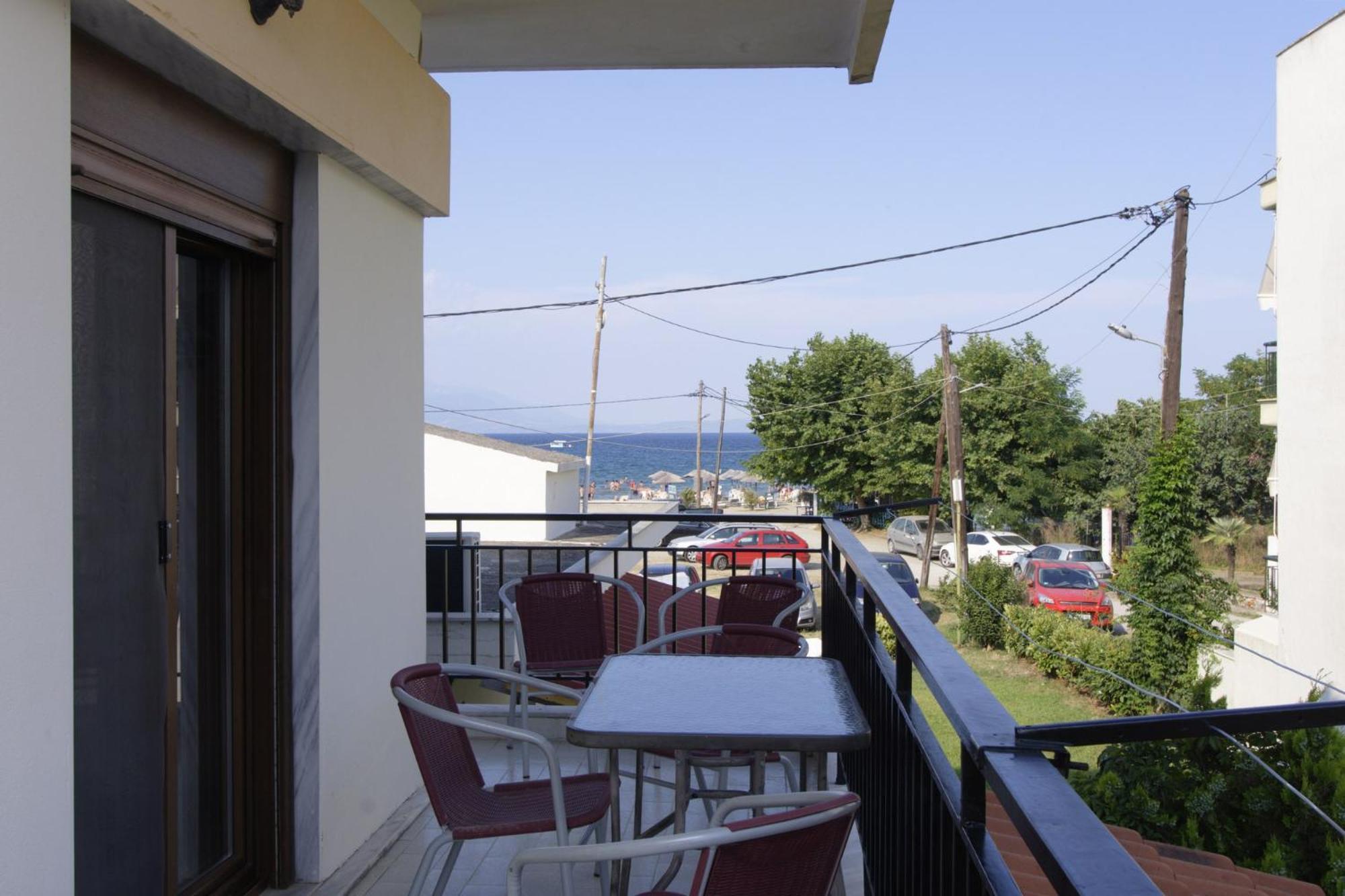 Lotos * Stavros (Thessaloniki)