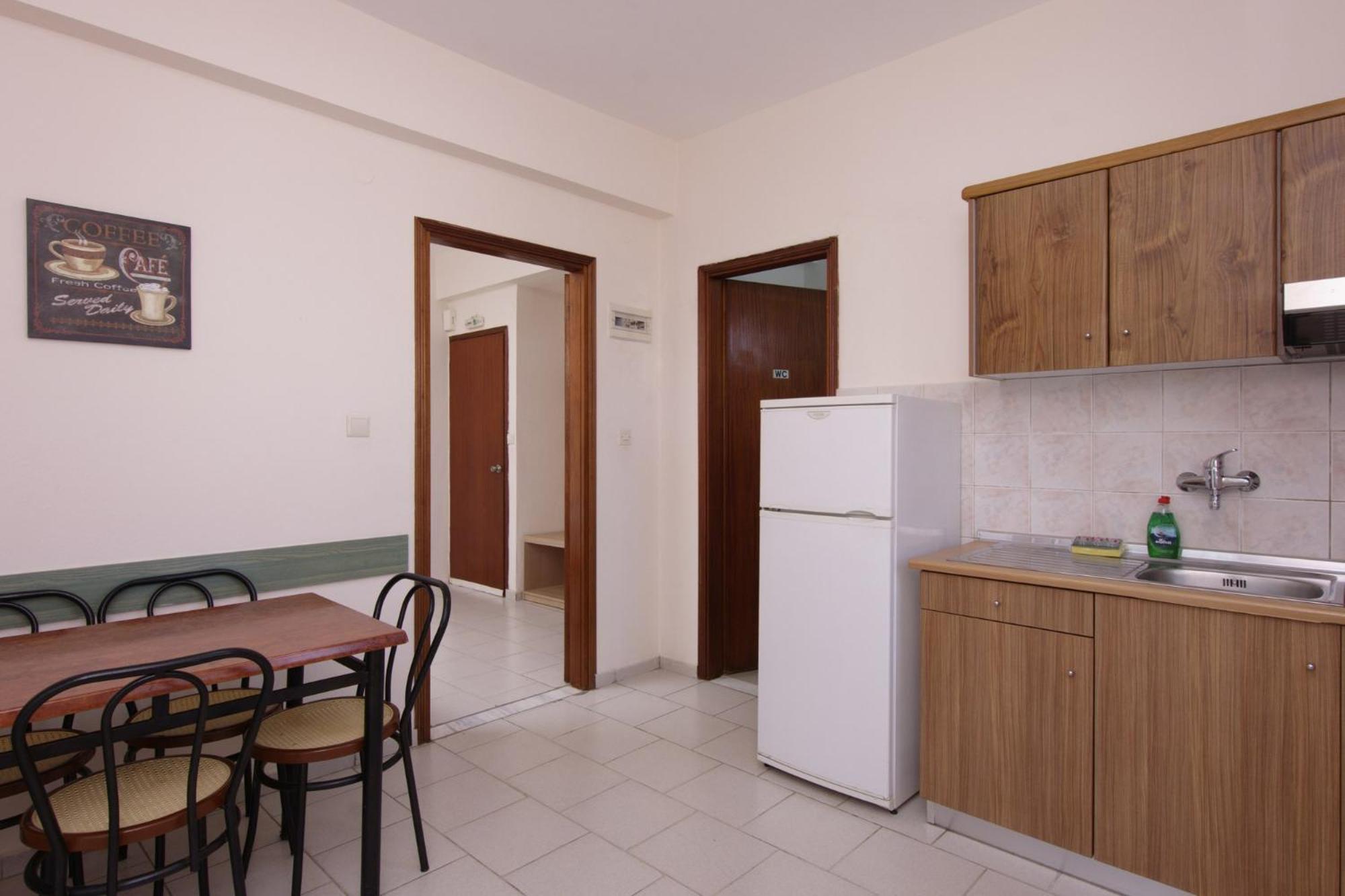 Lotos Apartment *