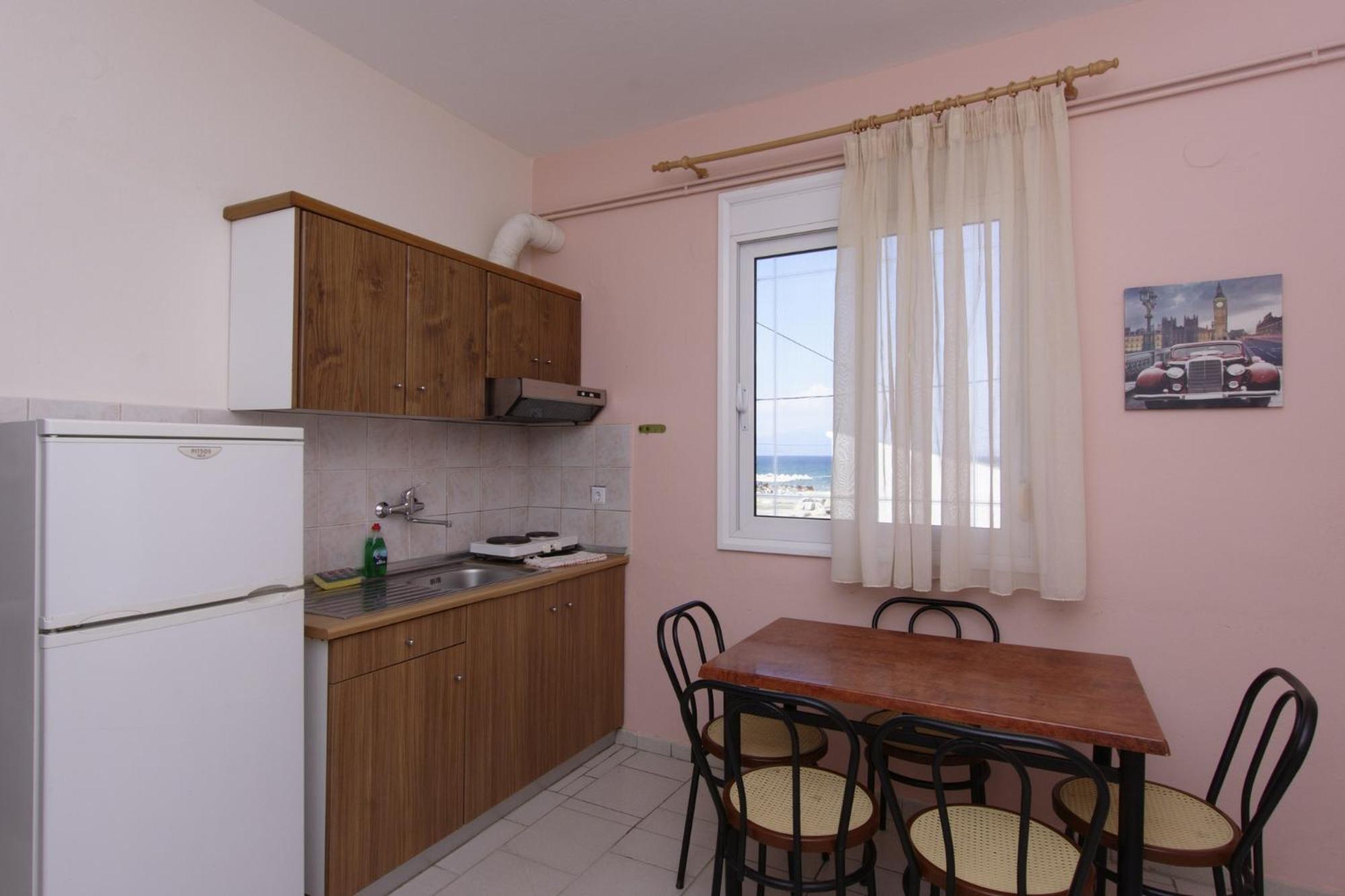 Apartment Lotos *