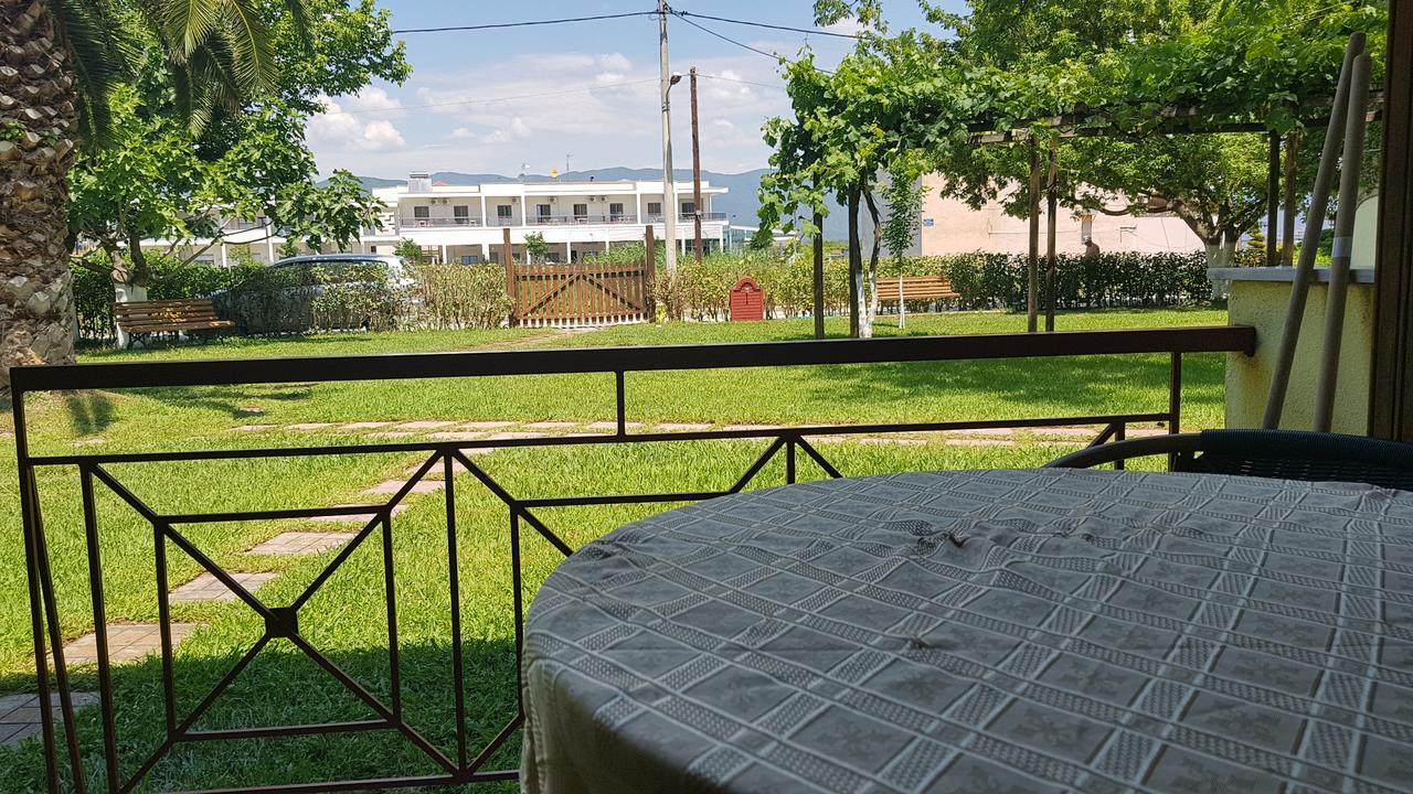 Lotos Apartment