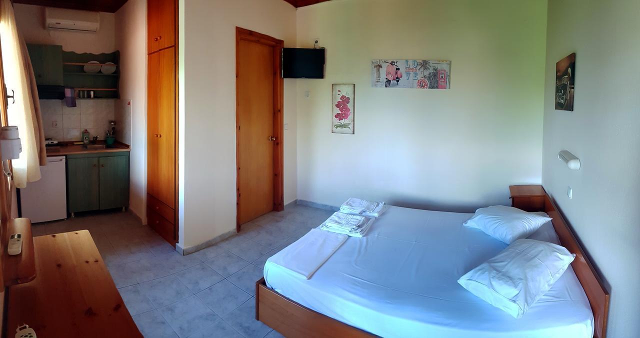 Apartment Lotos *