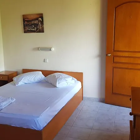 Lotos Apartments Stavros  Room photo