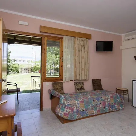 Lotos Apartments Stavros  Room photo