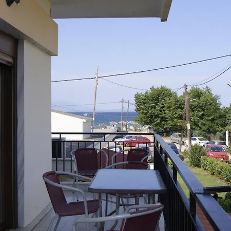 Lotos Apartments Stavros  Room photo