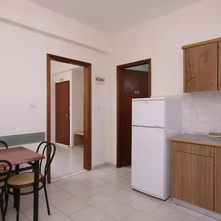 Lotos Apartments Stavros  Room photo