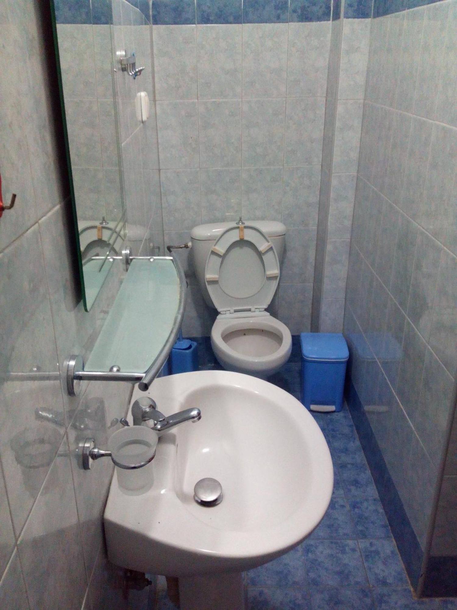 Lotos Apartmán Stavros (Thessaloniki)