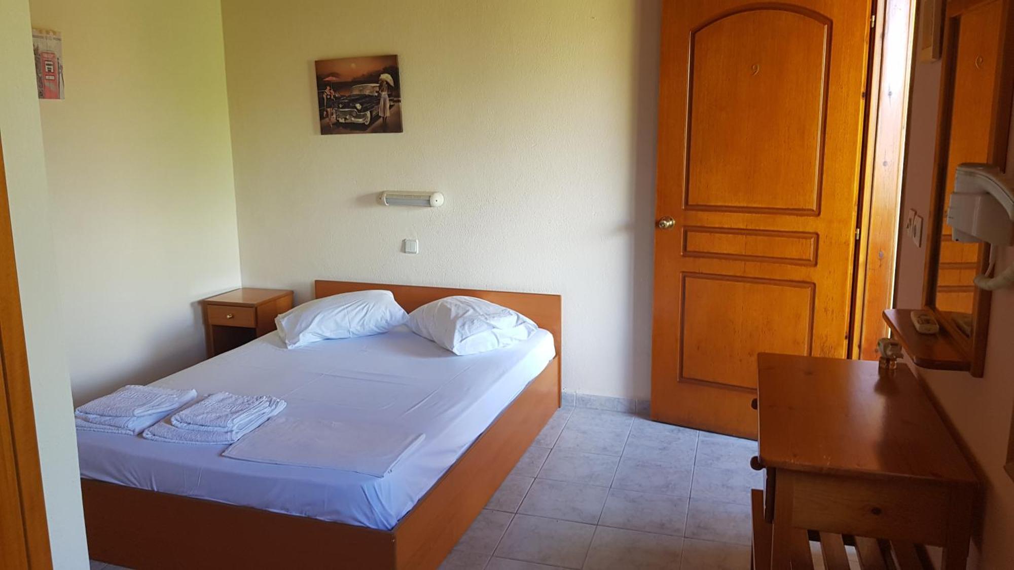 Lotos Apartmán *