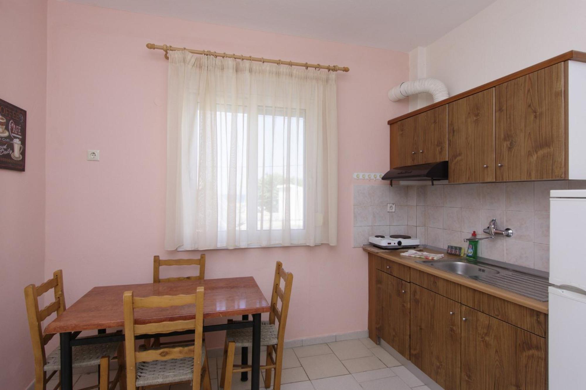 Apartmán Lotos *