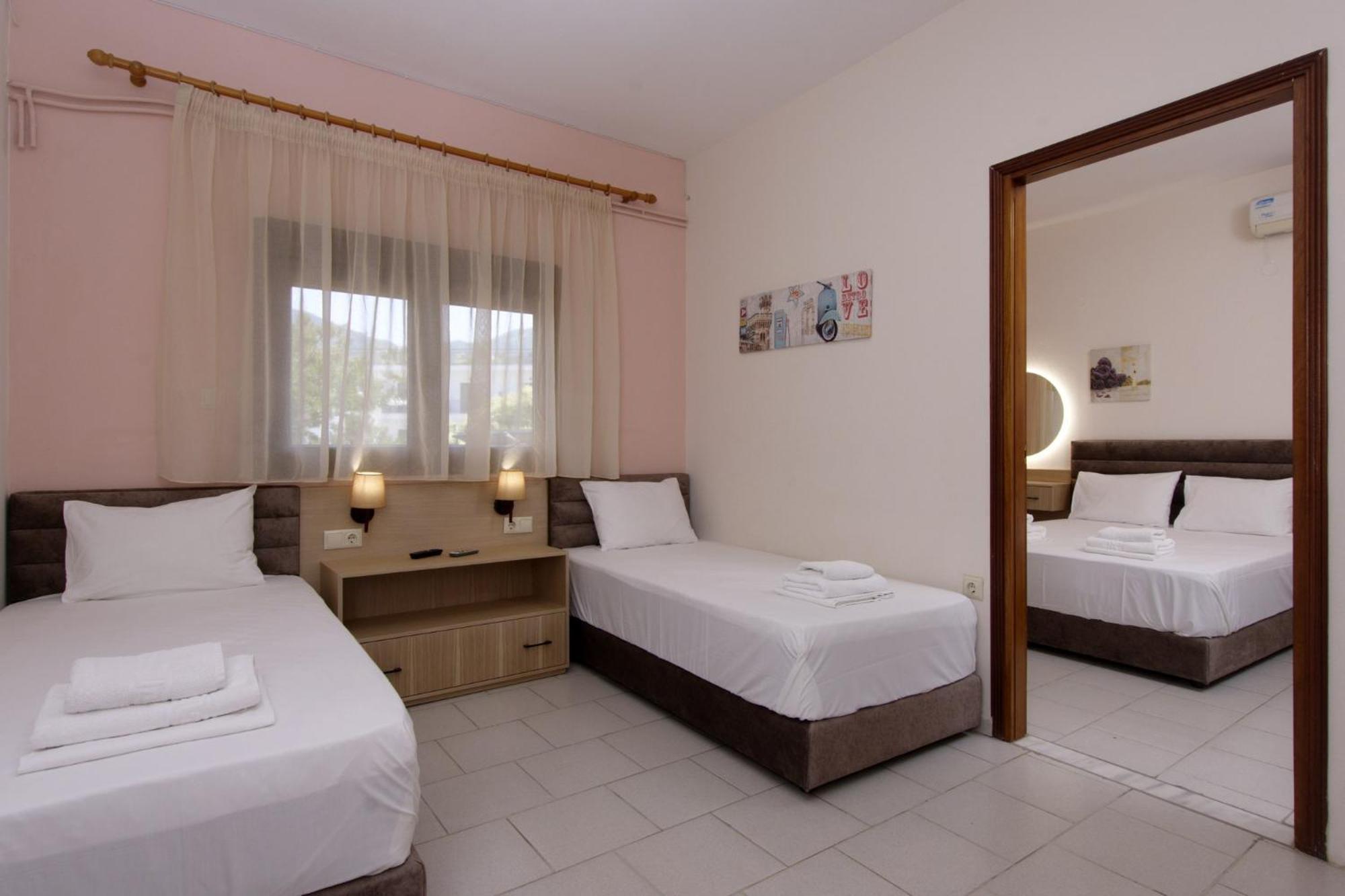 Lotos * Stavros (Thessaloniki)