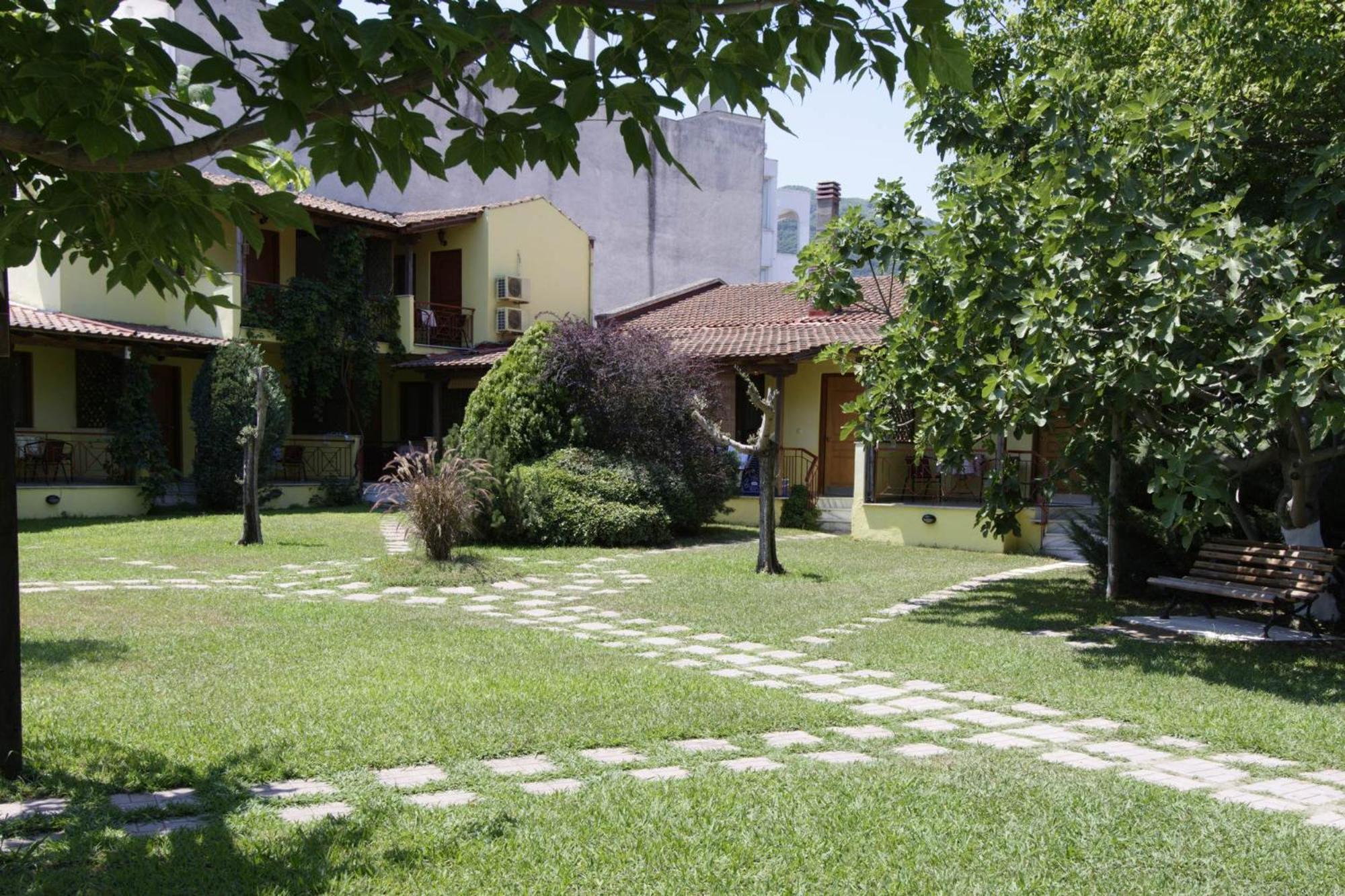 Lotos Stavros (Thessaloniki)