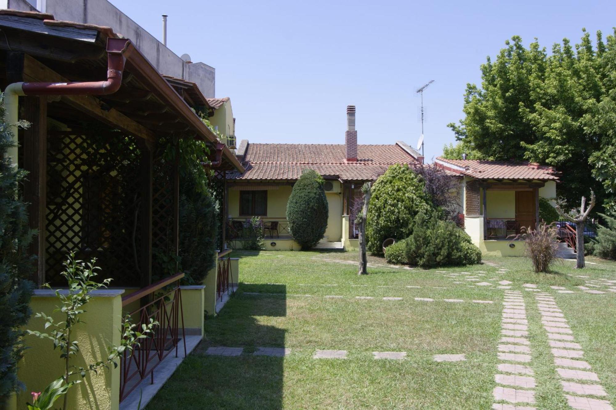 Lotos * Stavros (Thessaloniki)