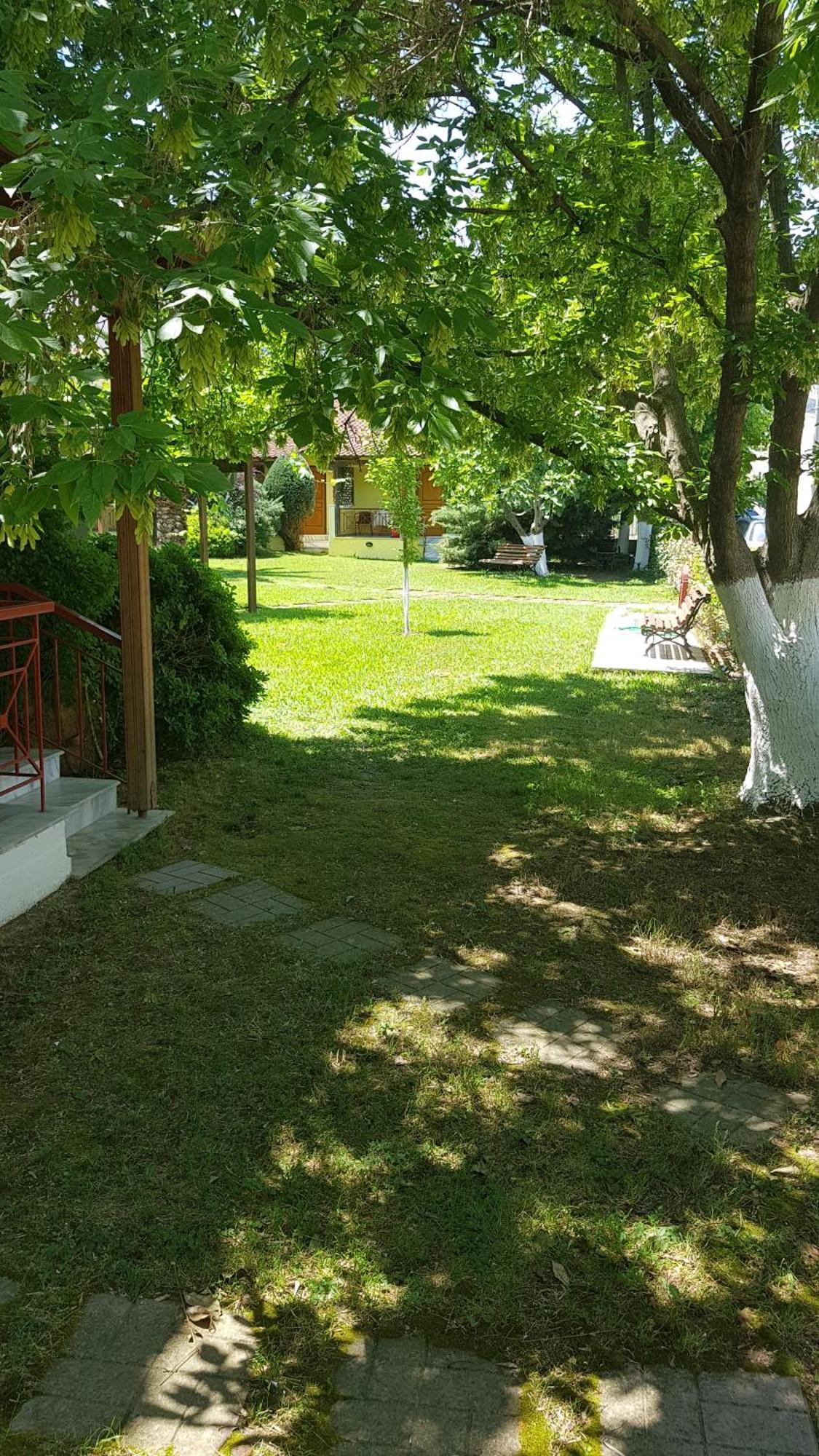 Lotos Apartmán *