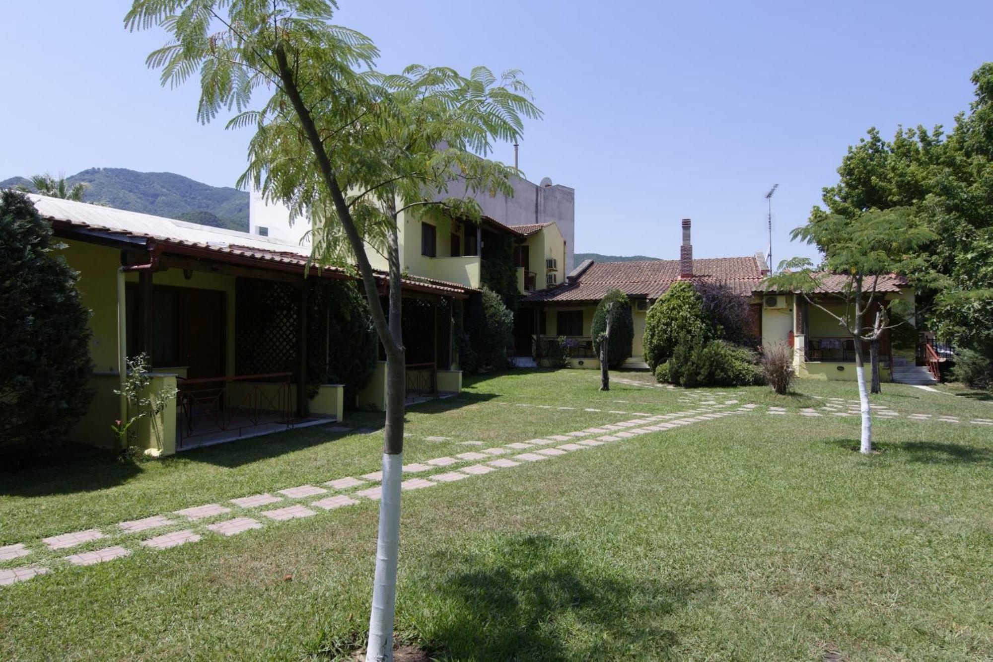 Lotos Apartmán Stavros (Thessaloniki)